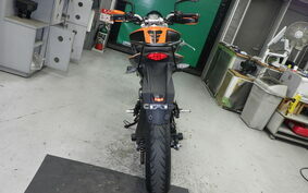 KTM 125 DUKE JGA4M