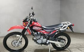 KAWASAKI SUPER SHERPA KL250G