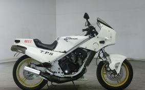 KAWASAKI KR250 KR250A