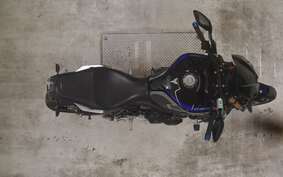 YAMAHA MT-09 ASP 2019 RN52J