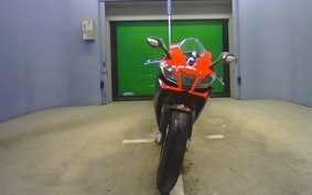 APRILIA RSV4 FACTORY 2012