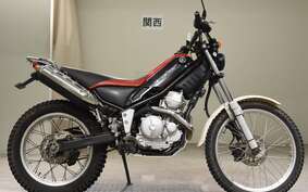 YAMAHA TRICKER DG10J