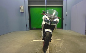 KAWASAKI NINJA 400R 2012 ER400B