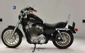 HARLEY XL883I 2008 CN2