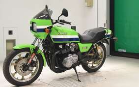 KAWASAKI Z1100 R 1985 KZT10R