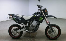 KAWASAKI KLX250D TRACKER 2006 LX250E