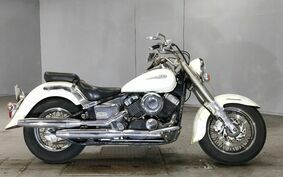 YAMAHA DRAGSTAR 400 CLASSIC 2002 VH01J