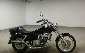 HONDA MAGNA 50 AC13