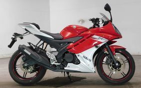 YAMAHA YZF-R15 1CK0