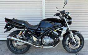 KAWASAKI BALIUS 250 Gen.2 ZR250B