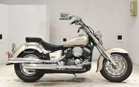 YAMAHA DRAGSTAR 400 CLASSIC  2013 VH02J