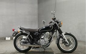 YAMAHA SR400 2011 RH03J