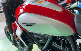 DUCATI SCRAMBLER 2024 7K00A