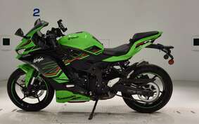 KAWASAKI ZX-25R-2SE ZX250H