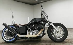 YAMAHA DRAGSTAR 1100 CLASSIC 2004 VP13J