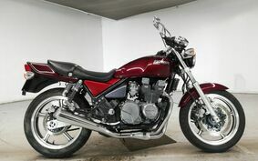 KAWASAKI ZEPHYR 400 1993 ZR400C