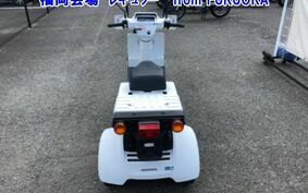 HONDA ｼﾞｬｲﾛX-2 TD02