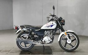 YAMAHA YBR125 SP PCJL