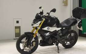 BMW G310R 2021