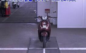 HONDA ジョルノ-3 GEN 3 AF77