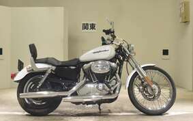 HARLEY XL1200C 2004 CGP