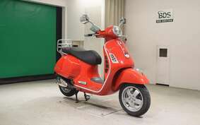 VESPA GTS250IE