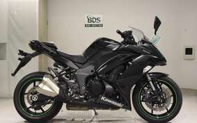 KAWASAKI NINJA 1000 A 2018 ZXT00W