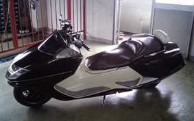 YAMAHA MAXAM 250 2007 SG21J