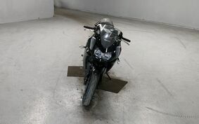 KAWASAKI NINJA 250R EX250K