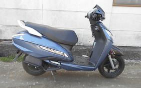 HONDA ACTIVA 125 DIX JF49