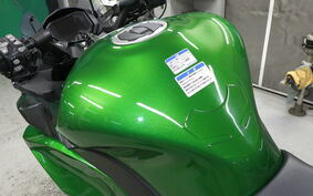 KAWASAKI NINJA 1000 SX 2020 ZXT02K