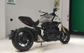 DUCATI DIAVEL 1260 S 2022