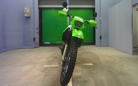 KAWASAKI KLR650 2004 KL650C