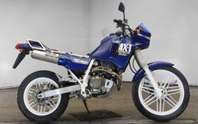 HONDA AX-1 MD21