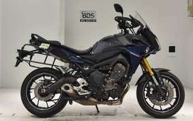 YAMAHA MT-09 Tracer 2016 RN36J