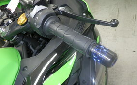 KAWASAKI ZX-25R ZX250E