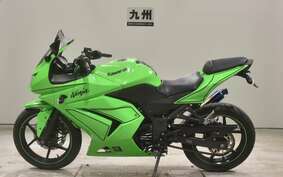 KAWASAKI NINJA 250R EX250K