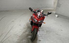 YAMAHA FZ FAZER FEATHER 2008 RN21J