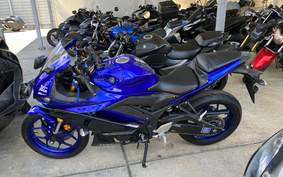 YAMAHA YZF-YZF-R3 ABS 2019 RH13J