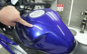 YAMAHA YZF-R25 A RG10J