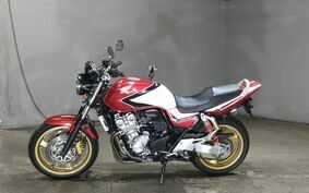 HONDA CB400SF VTEC REVO 2009 NC42