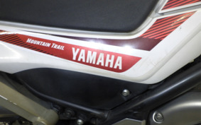 YAMAHA SEROW 250 Gen.2 DG17J