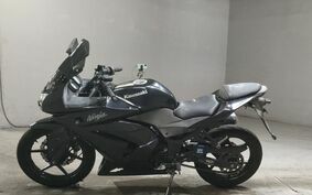 KAWASAKI NINJA 250R EX250K