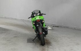 KAWASAKI NINJA 250R EX250K