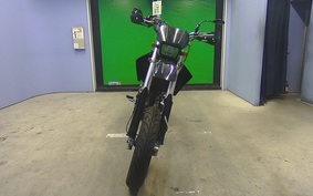 KAWASAKI KLX250D TRACKER LX250E