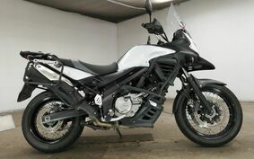 SUZUKI DL650 ( V-Strom 650 ) XT 2014 VP56A