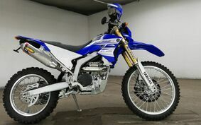 YAMAHA WR250R DG20