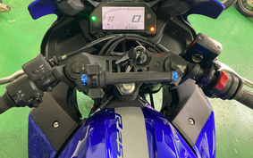 YAMAHA YZF-R25 ABS ABS