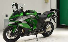 KAWASAKI NINJA 1000 A 2019 ZXT00W