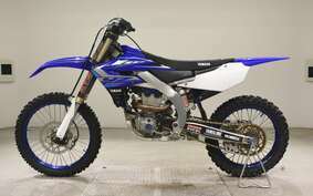 YAMAHA YZ250F CG40C